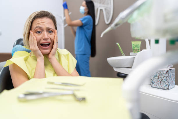 Best Emergency Treatment for Toothache in Waihee Waiehu, HI